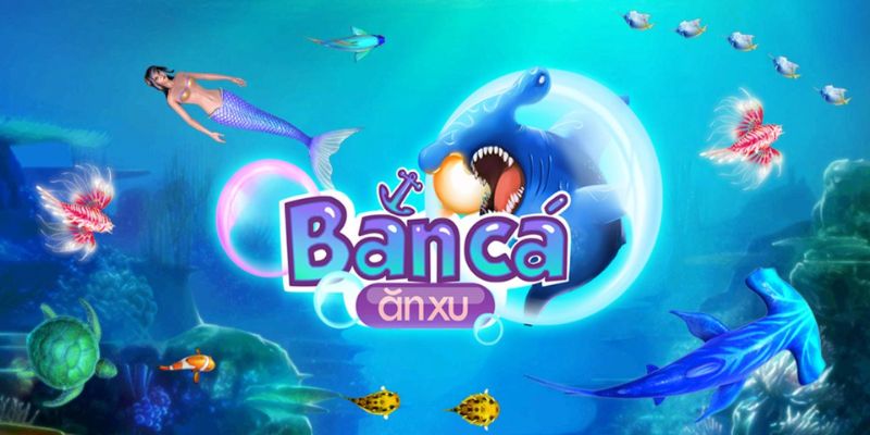 Giới thiệu về tựa game bắn cá kiếm thu nhập khủng tại nhà cái