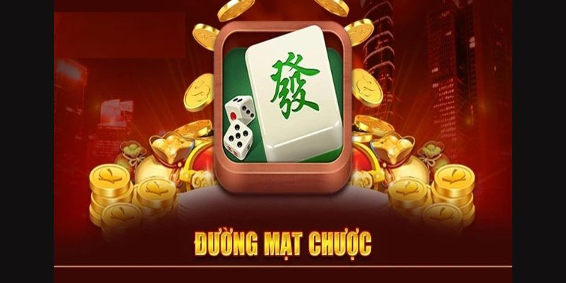 đường mạt chược