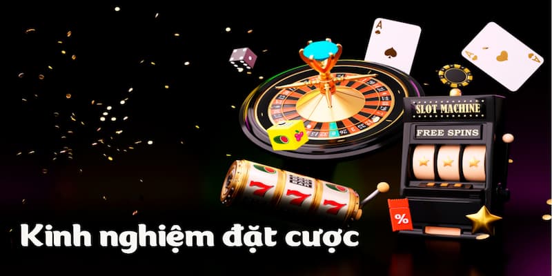 Kinh nghiệm nổ hũ game thủ cần bỏ túi