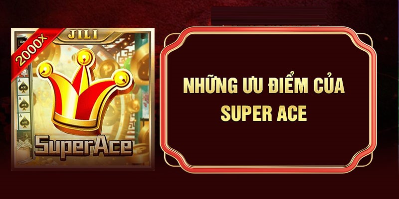 Đánh giá trải nghiệm mà game slots siêu cấp ACE mang lại