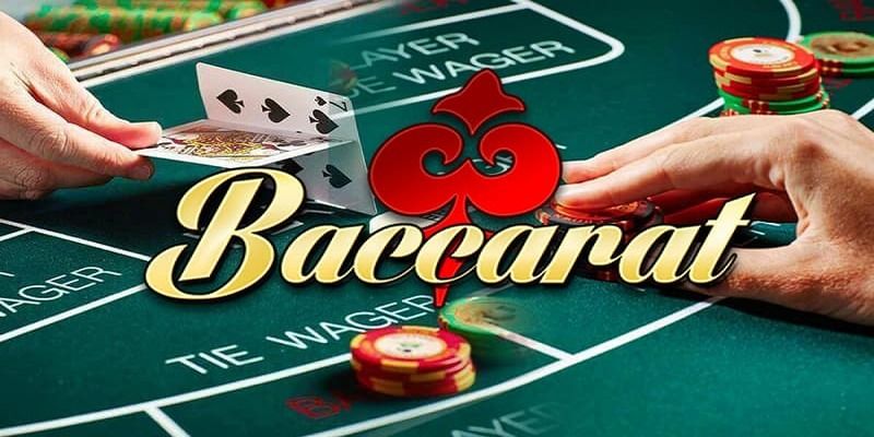 Thuật ngữ đơn giản mà bạn sẽ đối mặt trong Baccarat