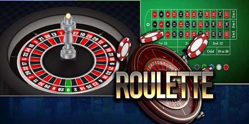 Đôi nét thông tin về Roulette