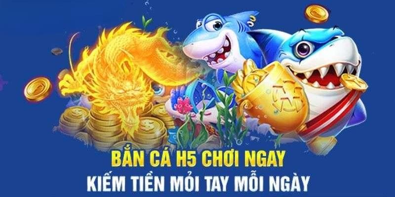 Tóm tắt chi tiết về trò chơi bắn cá