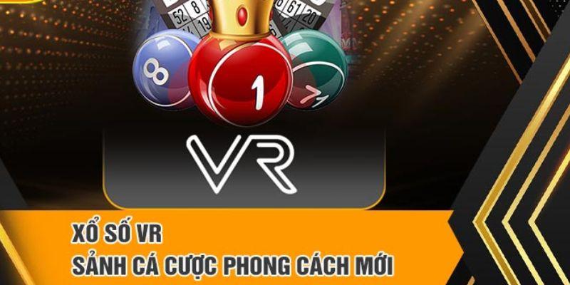 5 ưu điểm nổi bật của sảnh VR Gaming